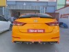 HYUNDAİ ELENTRA(2016..)ARKA TAMPON EKİ